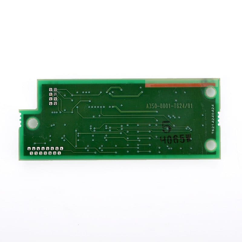 A20B-8001-0620 FANUC A20B-8001-0620 PCB Board - View 3 | CNC Spare Part