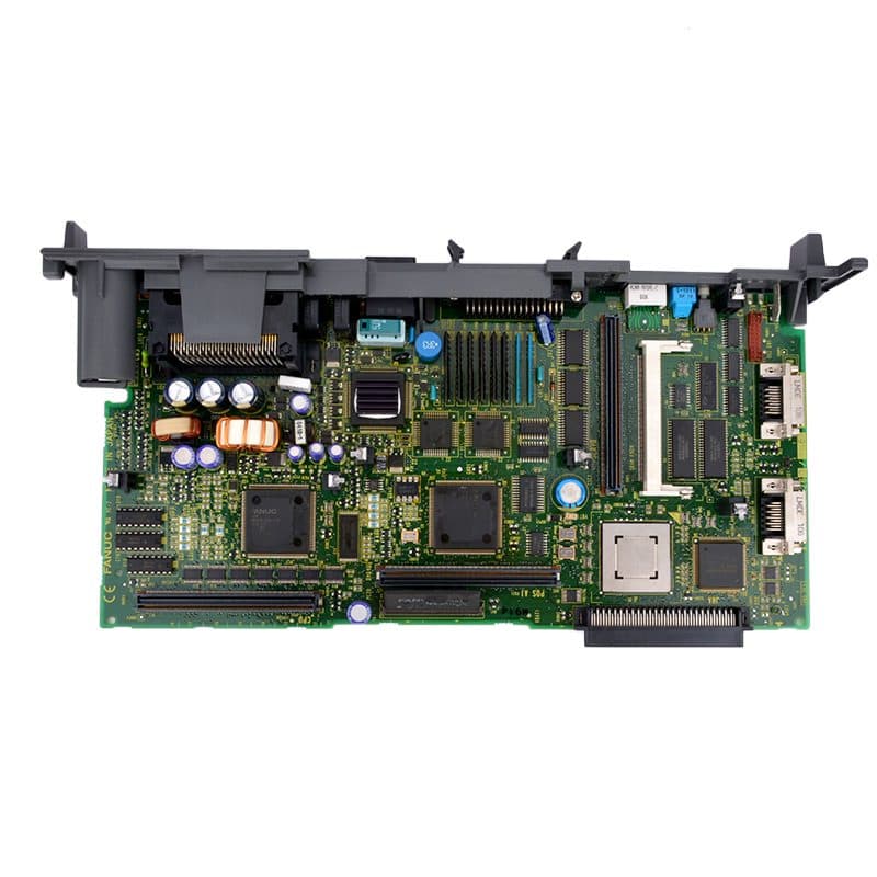 A16B-3200-0260 FANUC A16B-3200-0260 PCB Board - View 3 | CNC Spare Part