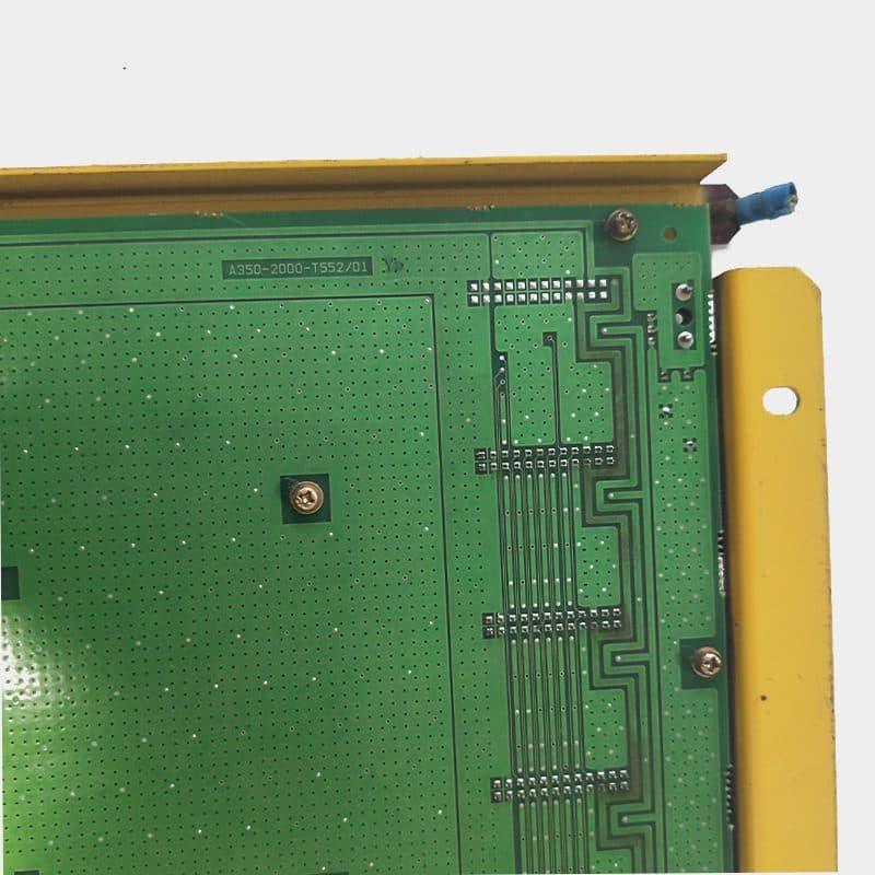 A03B-0807-C001 FANUC A03B-0807-C001 I/O Module - Detail View | FANUC I/O Module