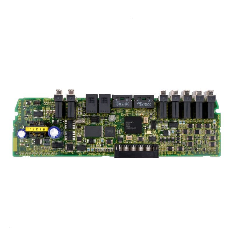 A20B-2101-0870 FANUC A20B-2101-0870 PCB Board - View 5 | CNC Spare Part