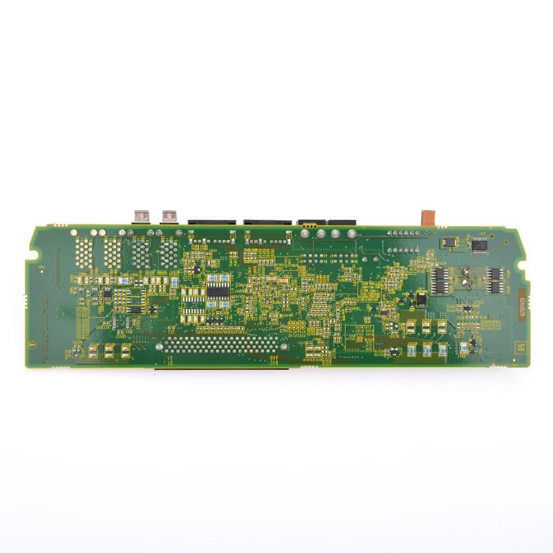 A20B-2102-0646 FANUC A20B-2102-0646 PCB Board - View 5 | CNC Spare Part
