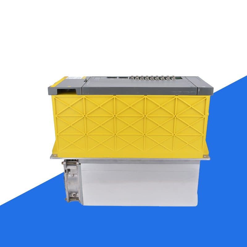 A06B-6088-H226#H500 FANUC A06B-6088-H226#H500 Servo Amplifier / Drive - View 5 | CNC Spare Part