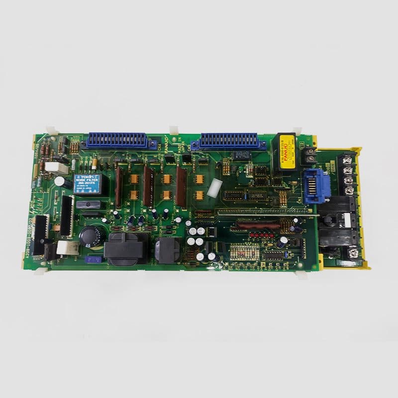 A20B-1003-0090 FANUC A20B-1003-0090 PCB Board - Detail View | FANUC PCB / Control Board