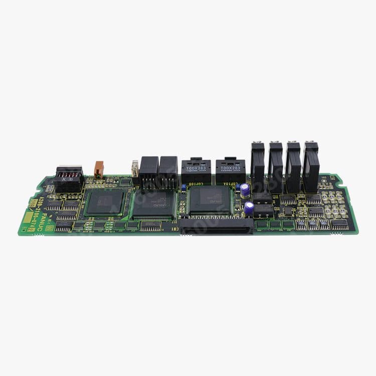 A20B-2100-0742 FANUC A20B-2100-0742 PCB Board - View 4 | CNC Spare Part