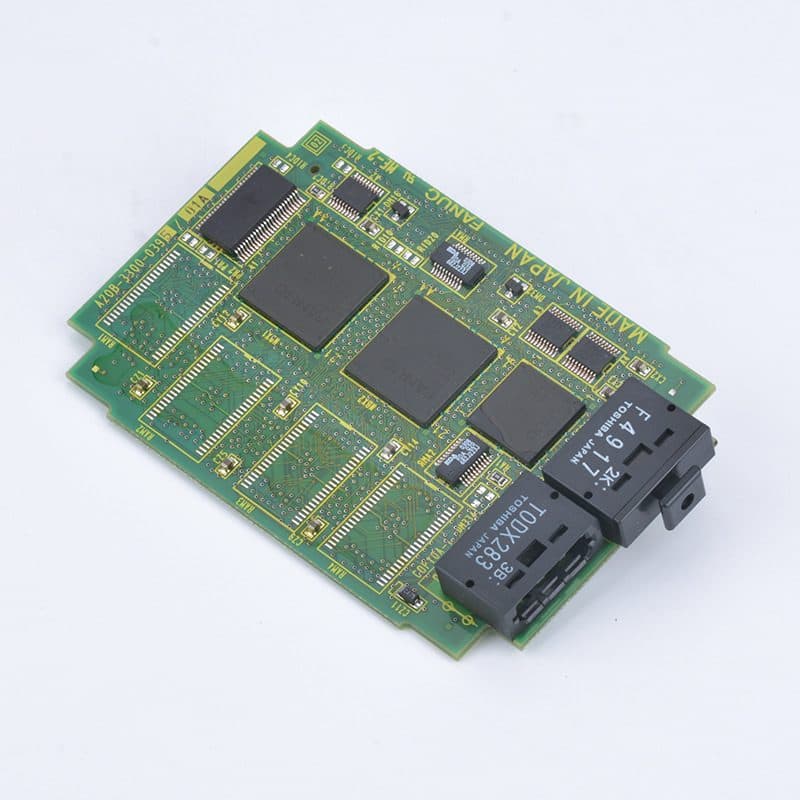 A20B-3300-0395 FANUC A20B-3300-0395 PCB Board - View 4 | CNC Spare Part
