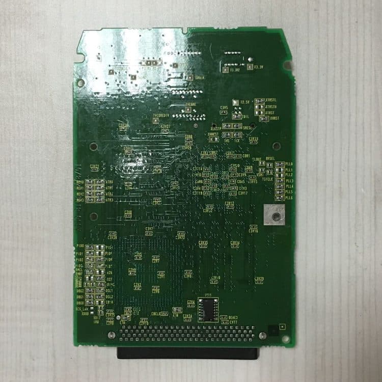 A20B-8101-0270 FANUC A20B-8101-0270 PCB Board - Detail View | FANUC PCB / Control Board