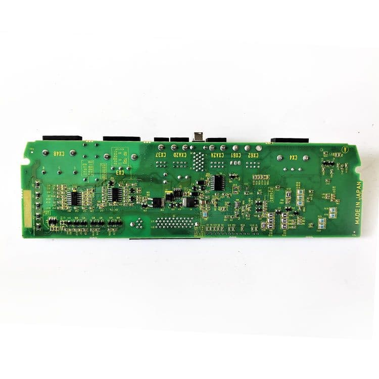 A20B-2101-0040 FANUC A20B-2101-0040 PCB Board - Detail View | FANUC PCB / Control Board