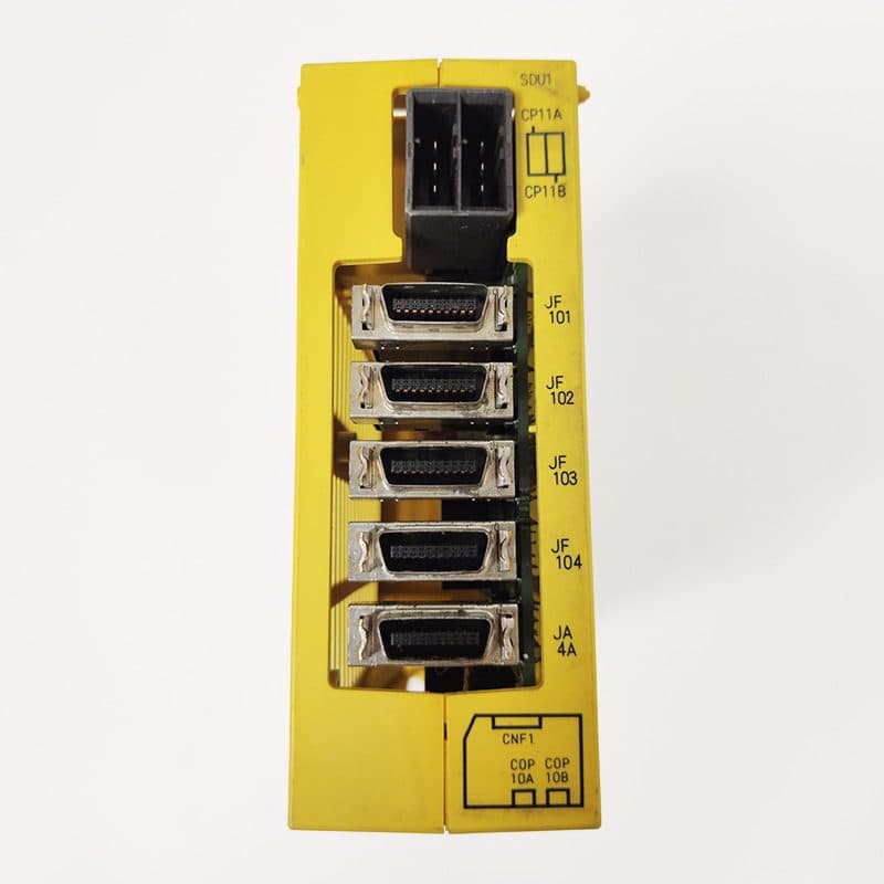 A02B-0236-C205 FANUC A02B-0236-C205 PCB Board - Detail View | FANUC PCB / Control Board