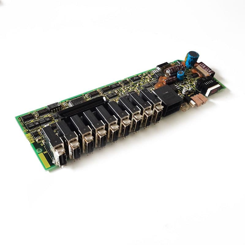 FANUC A20B-2001-0930 PCB Board - A20B-2001-0930 | Professional FANUC PCB / Control Board Part | In Stock at Vibocnc