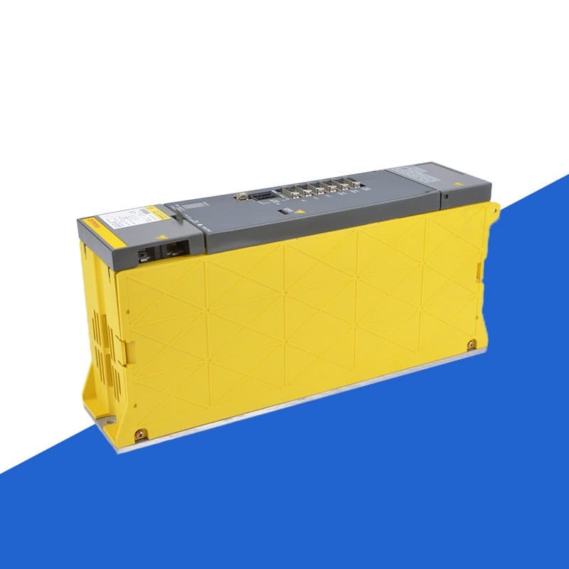 FANUC A06B-6079-H304 Servo Amplifier / Drive - A06B-6079-H304 | Professional FANUC Servo Amplifier / Drive Part | In Stock at Vibocnc
