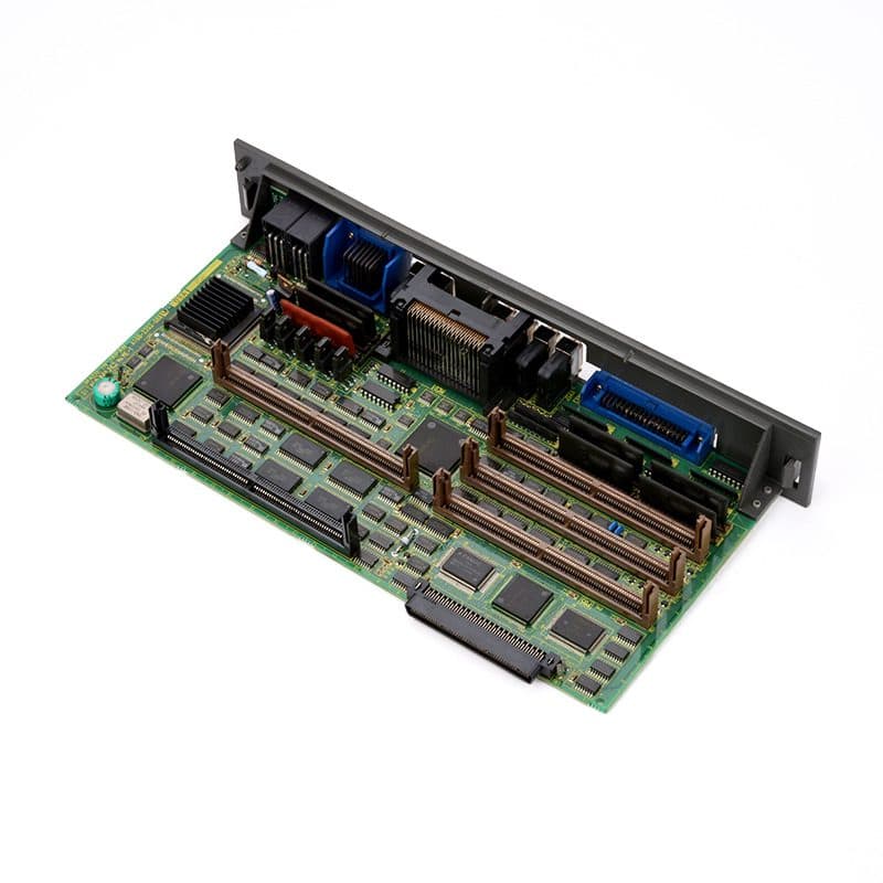 A16B-2202-0880 FANUC A16B-2202-0880 PCB Board - View 4 | CNC Spare Part