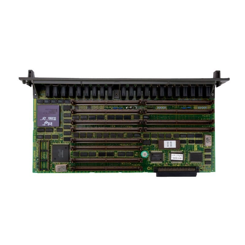 A16B-2202-0110 FANUC A16B-2202-0110 PCB Board - View 3 | CNC Spare Part