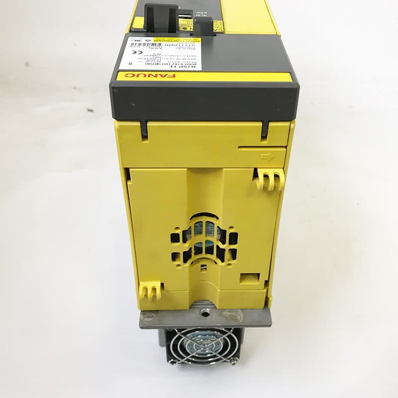 FANUC A06B-6142-H011 Servo Amplifier / Drive - A06B-6142-H011 | Professional FANUC Servo Amplifier / Drive Part | In Stock at Vibocnc