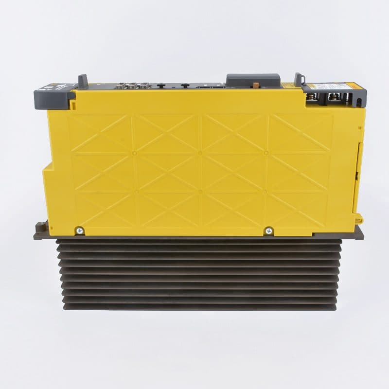 FANUC A06B-6240-H206 Servo Amplifier / Drive - A06B-6240-H206 | Professional FANUC Servo Amplifier / Drive Part | In Stock at Vibocnc