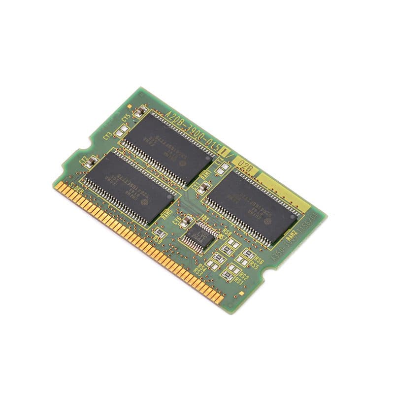 A20B-3900-0151 FANUC A20B-3900-0151 PCB Board - View 3 | CNC Spare Part