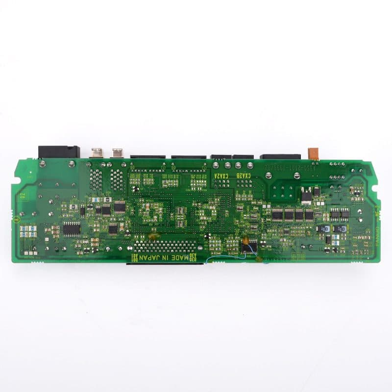 FANUC A20B-2101-0990 PCB Board - A20B-2101-0990 | Professional FANUC PCB / Control Board Part | In Stock at Vibocnc