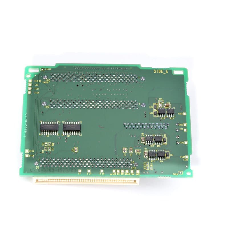 FANUC A20B-8200-0570 PCB Board - A20B-8200-0570 | Professional FANUC PCB / Control Board Part | In Stock at Vibocnc