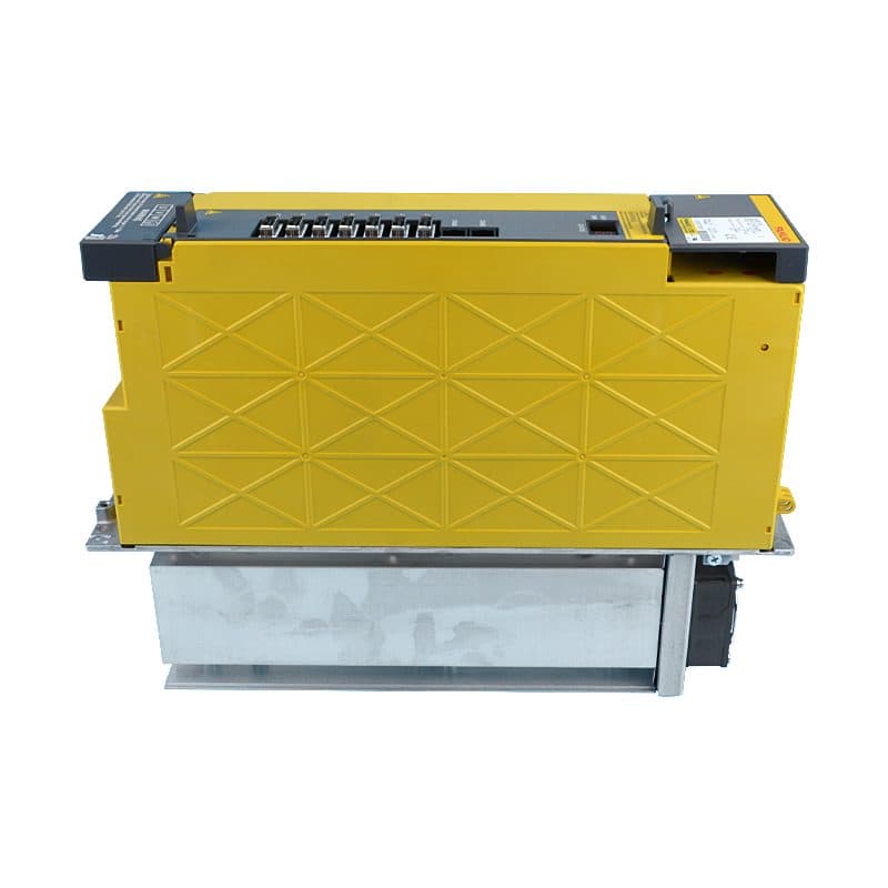 FANUC A06B-6112-H015 Servo Amplifier / Drive - A06B-6112-H015 | Professional FANUC Servo Amplifier / Drive Part | In Stock at Vibocnc