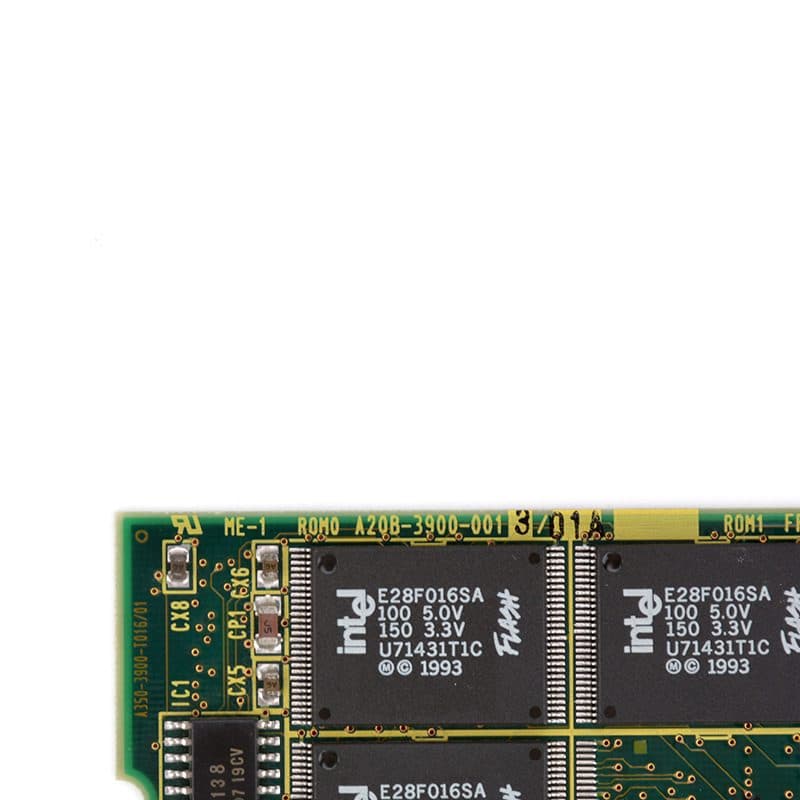 A20B-3900-0013 FANUC A20B-3900-0013 PCB Board - View 3 | CNC Spare Part