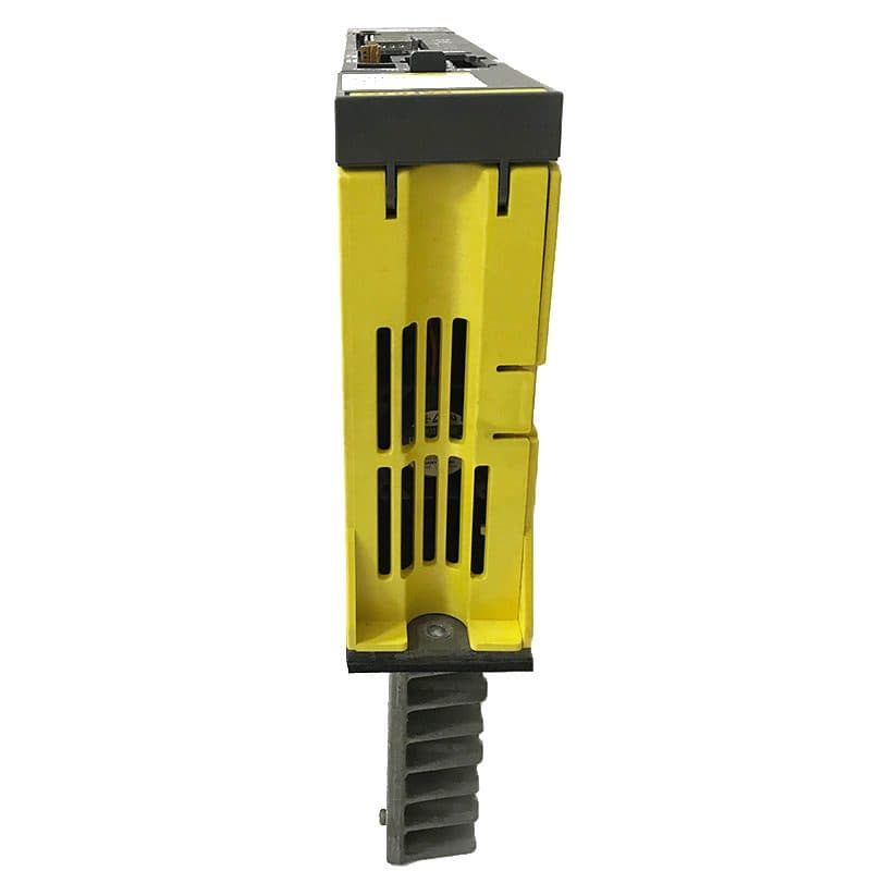 A06B-6096-H307 FANUC A06B-6096-H307 Servo Amplifier / Drive - View 3 | CNC Spare Part