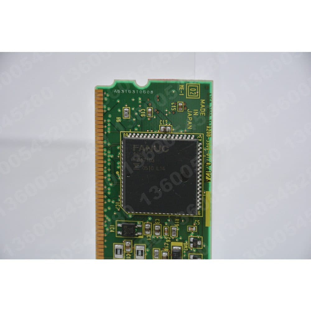 A20B-3900-0170 FANUC A20B-3900-0170 PCB Board - View 3 | CNC Spare Part
