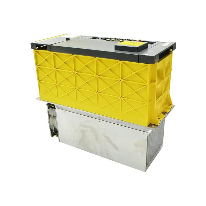 FANUC A06B-6079-H108 Servo Amplifier / Drive - A06B-6079-H108 | Professional FANUC Servo Amplifier / Drive Part | In Stock at Vibocnc