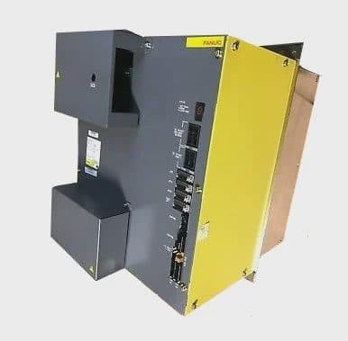 FANUC A06B-6097-H107 Servo Amplifier / Drive - A06B-6097-H107 | Professional FANUC Servo Amplifier / Drive Part | In Stock at Vibocnc