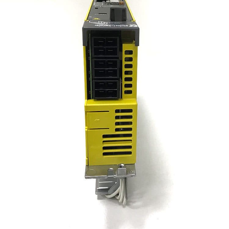 A06B-6172-H004 FANUC A06B-6172-H004 Servo Amplifier / Drive - View 4 | CNC Spare Part
