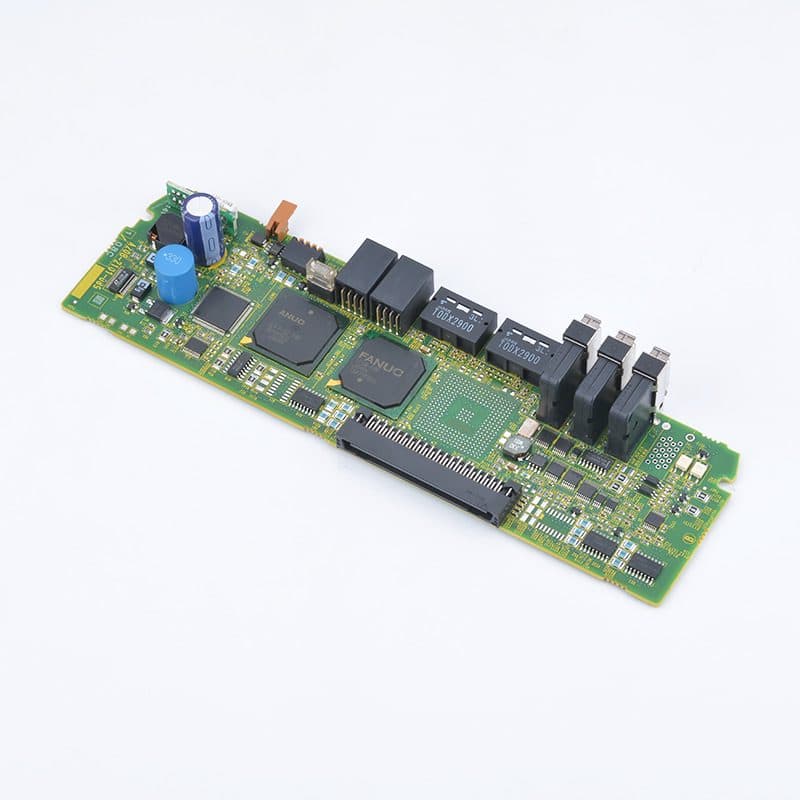 A20B-2101-0891 FANUC A20B-2101-0891 PCB Board - View 10 | CNC Spare Part