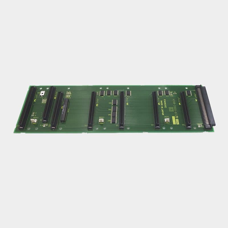 A20B-2000-0720 FANUC A20B-2000-0720 PCB Board - View 4 | CNC Spare Part