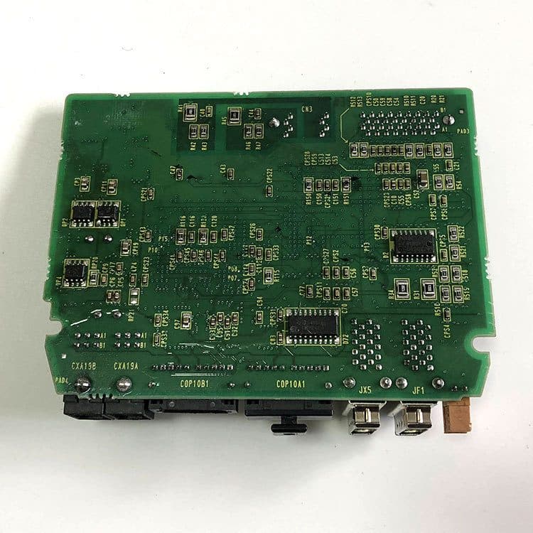 A20B-2101-0051 FANUC A20B-2101-0051 PCB Board - View 4 | CNC Spare Part