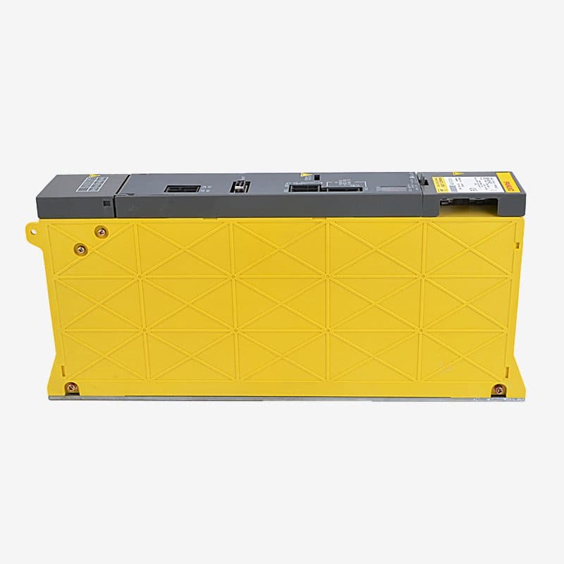 FANUC A06B-6081-H103 Servo Amplifier / Drive - A06B-6081-H103 | Professional FANUC Servo Amplifier / Drive Part | In Stock at Vibocnc