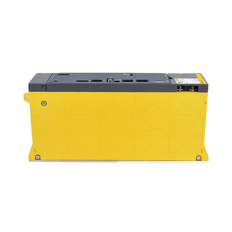 A06B-6077-H002 FANUC A06B-6077-H002 Servo Amplifier / Drive - View 5 | CNC Spare Part