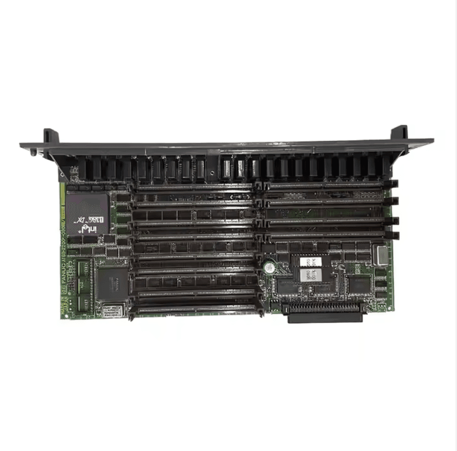 FANUC A16B-2200-0900 PCB Board - A16B-2200-0900 | Professional FANUC PCB / Control Board Part | In Stock at Vibocnc