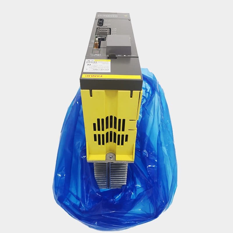 A06B-6096-H106 FANUC A06B-6096-H106 Servo Amplifier / Drive - View 3 | CNC Spare Part