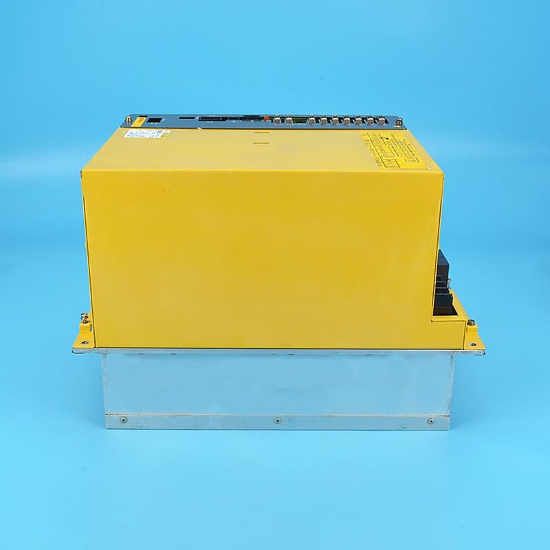 A06B-6134-H201#A FANUC A06B-6134-H201#A Servo Amplifier / Drive - View 5 | CNC Spare Part