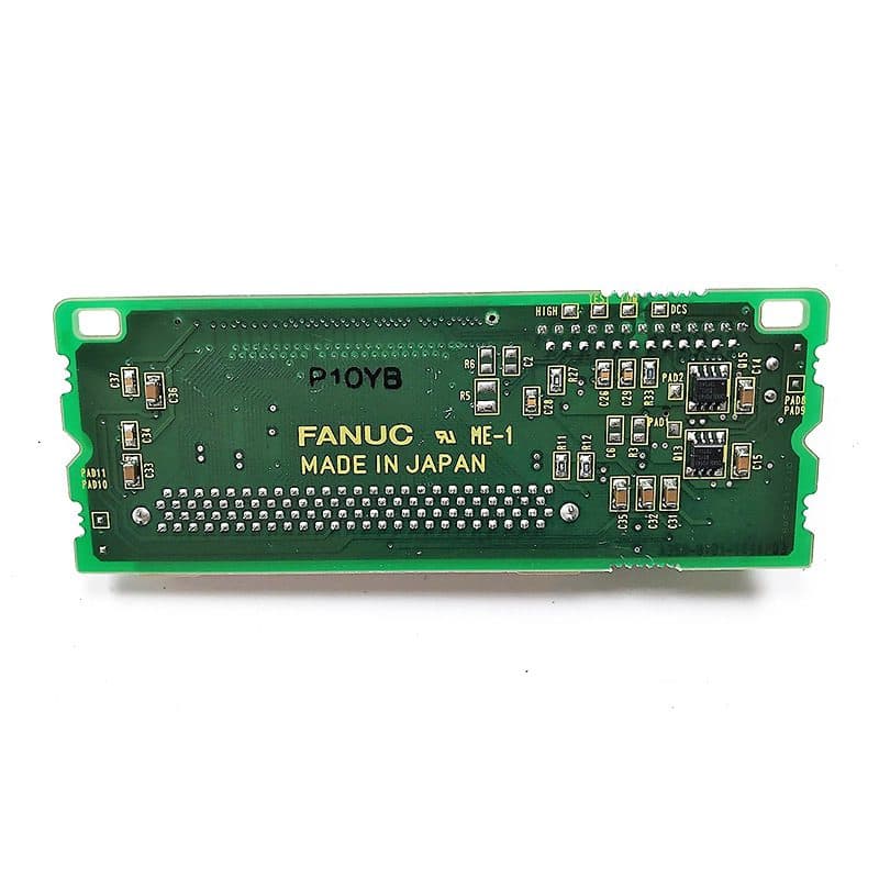 A20B-8101-0430 FANUC A20B-8101-0430 PCB Board - View 3 | CNC Spare Part