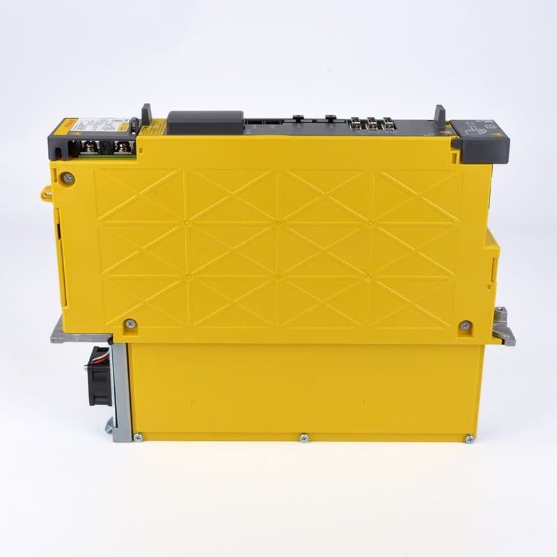 A06B-6290-H207 FANUC A06B-6290-H207 Servo Amplifier / Drive - View 4 | CNC Spare Part