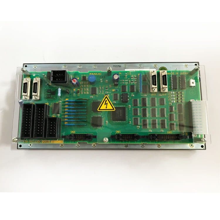 A02B-0303-C231 FANUC A02B-0303-C231 PCB Board - View 3 | CNC Spare Part
