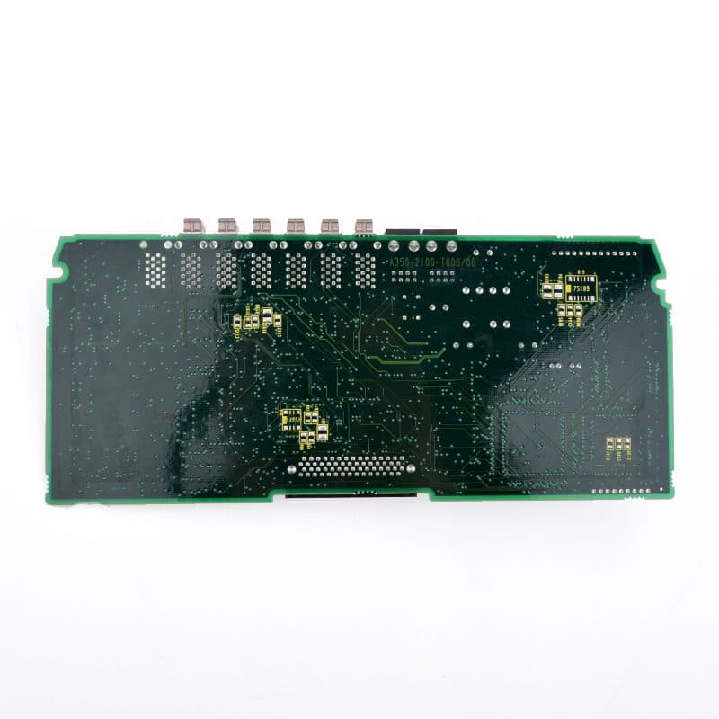 A20B-2100-0804 FANUC A20B-2100-0804 PCB Board - View 5 | CNC Spare Part