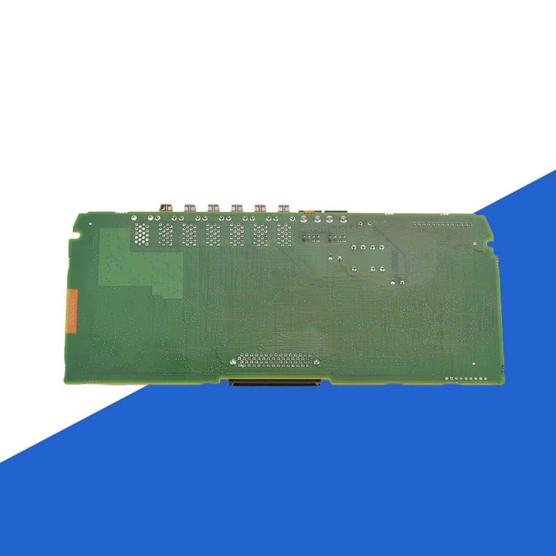 A20B-2101-0350 FANUC A20B-2101-0350 PCB Board - View 5 | CNC Spare Part