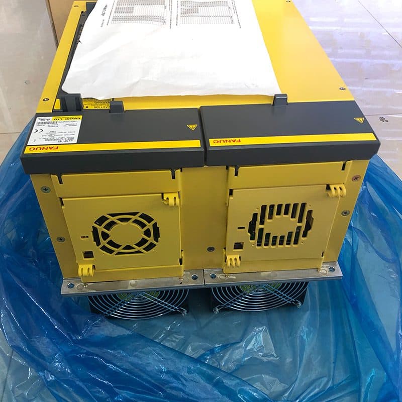 FANUC A06B-6142-H045 Servo Amplifier / Drive - A06B-6142-H045 | Professional FANUC Servo Amplifier / Drive Part | In Stock at Vibocnc