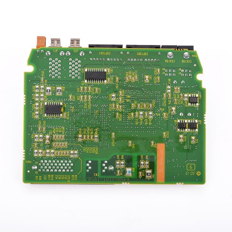 A20B-2101-0050 FANUC A20B-2101-0050 PCB Board - View 6 | CNC Spare Part