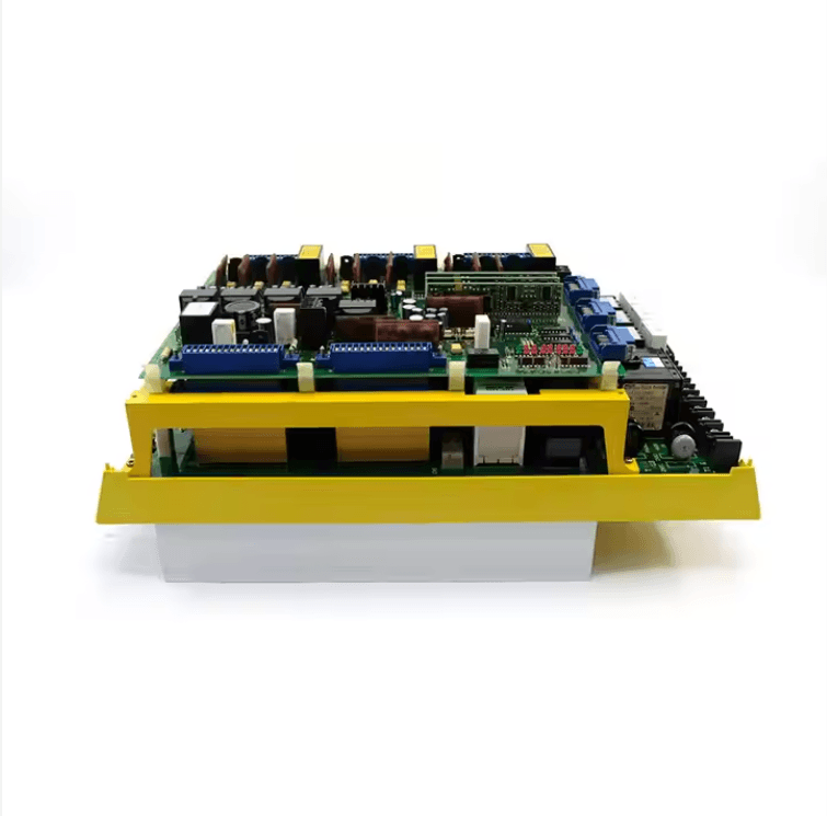 FANUC A06B-6058-H334 Servo Amplifier / Drive - A06B-6058-H334 | Professional FANUC Servo Amplifier / Drive Part | In Stock at Vibocnc