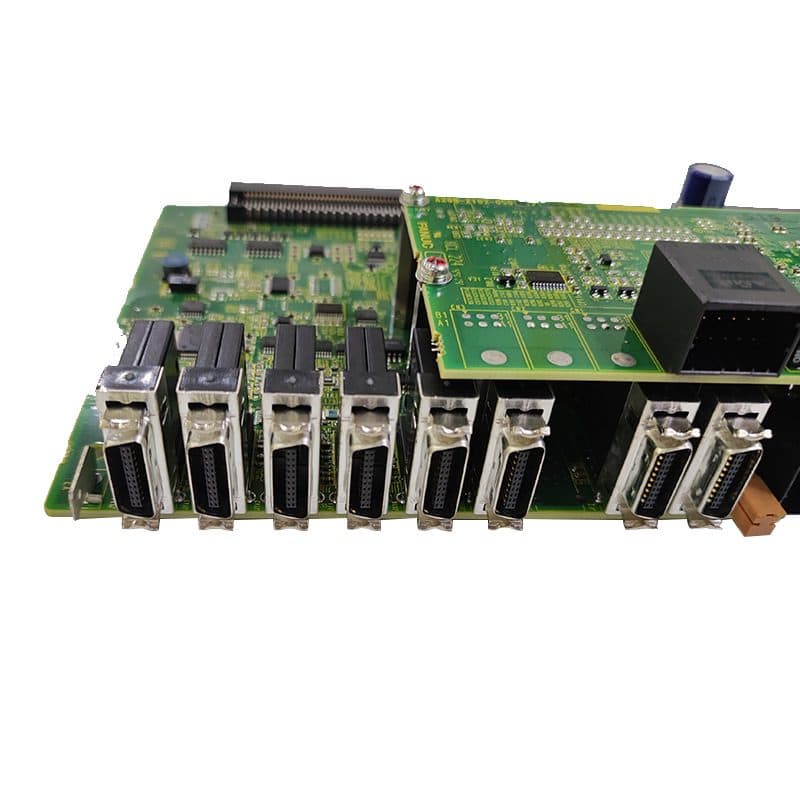 FANUC A20B-2102-0490 PCB Board - A20B-2102-0490 | Professional FANUC PCB / Control Board Part | In Stock at Vibocnc