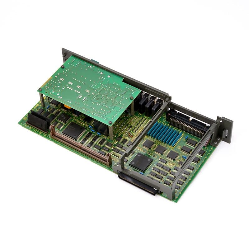 A16B-2202-0980 FANUC A16B-2202-0980 PCB Board - View 3 | CNC Spare Part