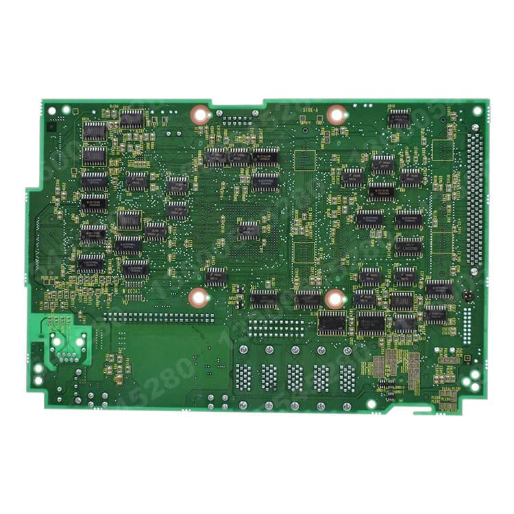 A20B-8200-0582 FANUC A20B-8200-0582 PCB Board - View 4 | CNC Spare Part