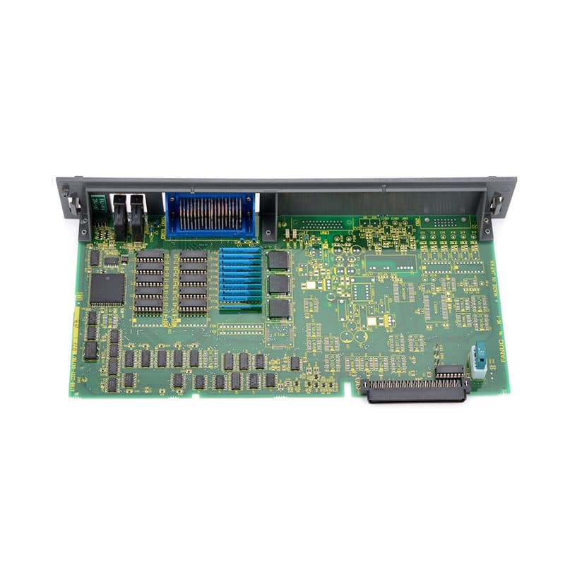 A16B-2201-0472 FANUC A16B-2201-0472 PCB Board - View 4 | CNC Spare Part