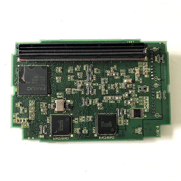 FANUC A20B-3300-0637 PCB Board - A20B-3300-0637 | Professional FANUC PCB / Control Board Part | In Stock at Vibocnc