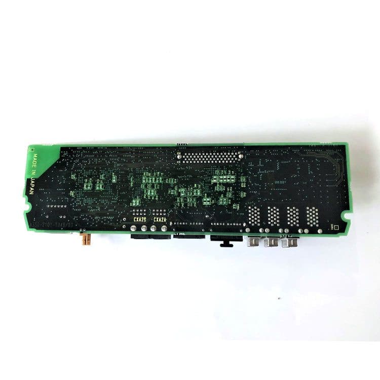 A20B-2101-0041 FANUC A20B-2101-0041 PCB Board - View 3 | CNC Spare Part